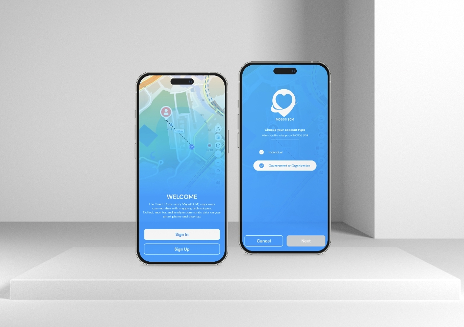 UX/UI Design for Web & App - ออกแบบ UX, UI design และ prototype ของ android, IOS และ website - 8
