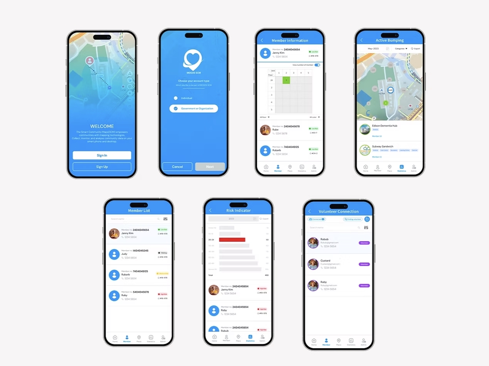 UX/UI Design for Web & App - ออกแบบ UX, UI design และ prototype ของ android, IOS และ website - 9
