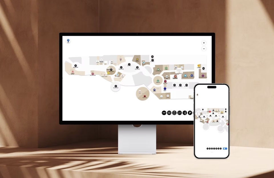 UX/UI Design for Web & App - ออกแบบ UX, UI design และ prototype ของ android, IOS และ website - 12