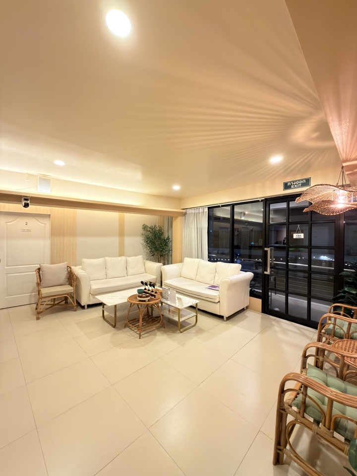 นวด Sport Massage - So Massage : นวดสำหรับผู้ออกกำลังกาย Sport Massage (ประชาชื่น) - 3