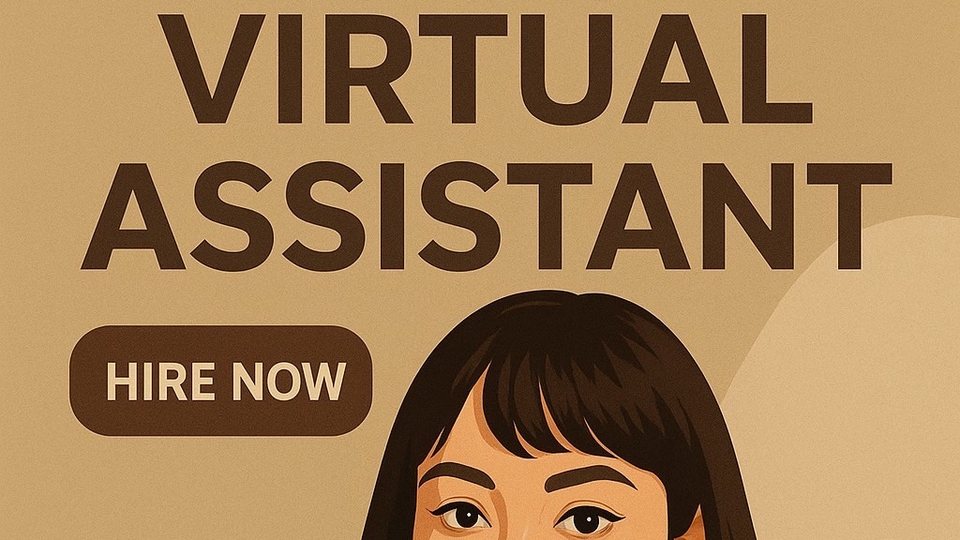 Virtual Assistant during 09.30 AM – 1.00 PM (Bangkok time).