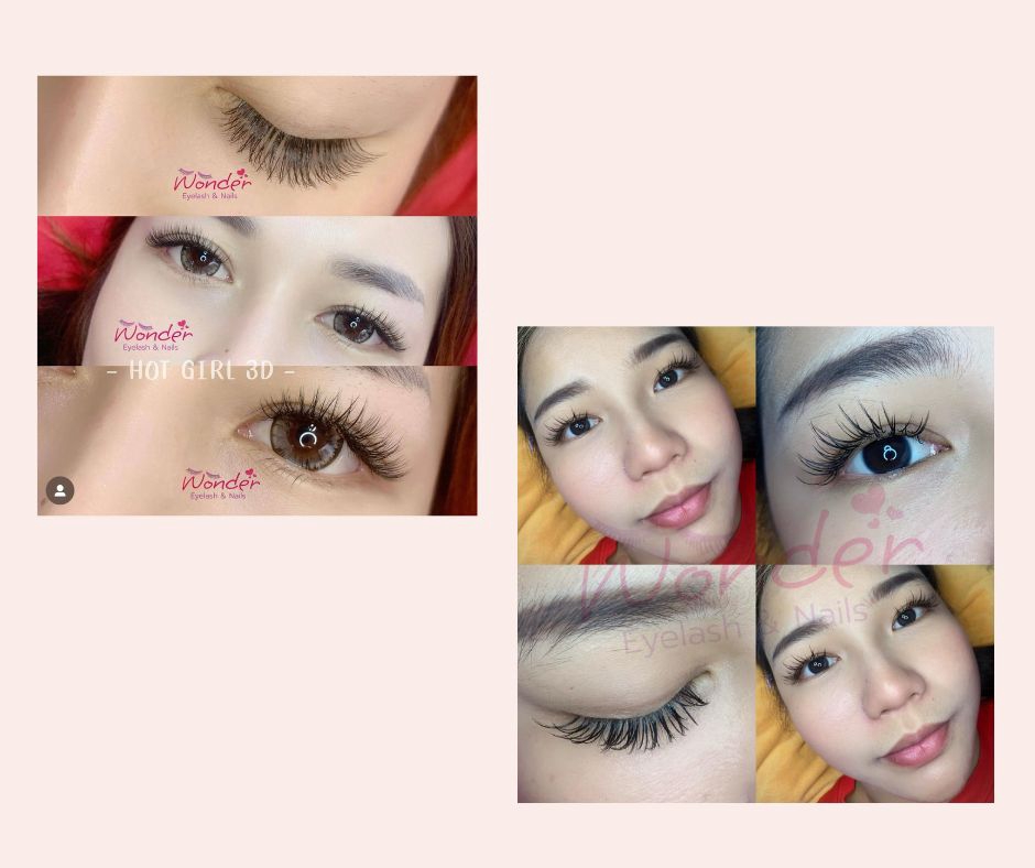 เรียนต่อขนตา - เรียนต่อขนตา เชียงใหม่ | สำหรับมือใหม่ อยากหารายได้เสริม - 5