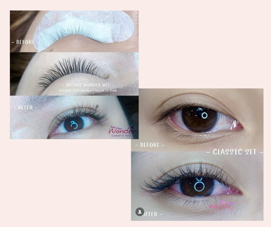 เรียนต่อขนตา - เรียนต่อขนตา เชียงใหม่ | สำหรับมือใหม่ อยากหารายได้เสริม - 4