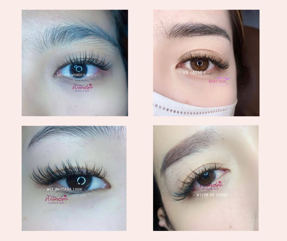 เรียนต่อขนตา - เรียนต่อขนตา เชียงใหม่ | สำหรับมือใหม่ อยากหารายได้เสริม - 6