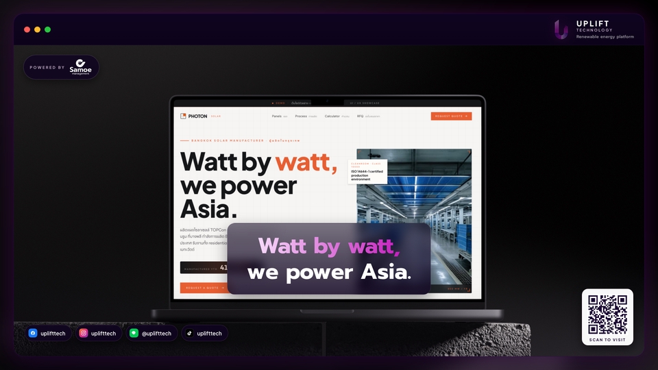 Web Development - อยากทำระบบแต่ไม่รู้จะเริ่มยังไง? จ้างผมดูแลให้ครบทุกขั้นตอน - 9