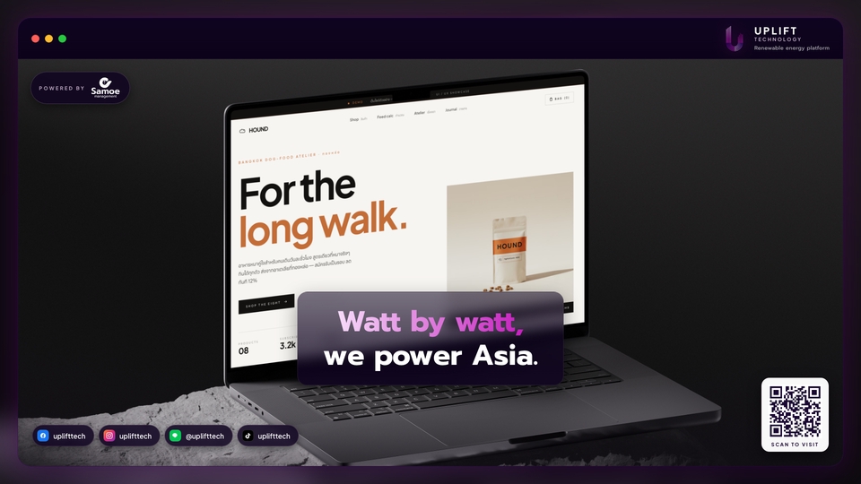 Web Development - อยากทำระบบแต่ไม่รู้จะเริ่มยังไง? จ้างผมดูแลให้ครบทุกขั้นตอน - 10