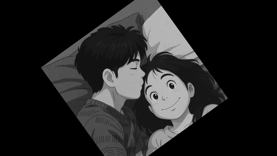 การ์ตูนน่ารักๆ