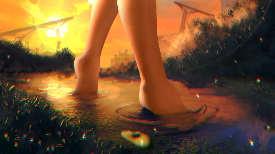 This is part of my work.