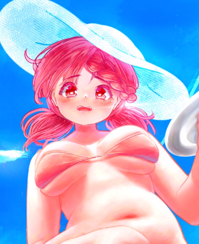 วาดภาพประกอบ - Full CG - 6