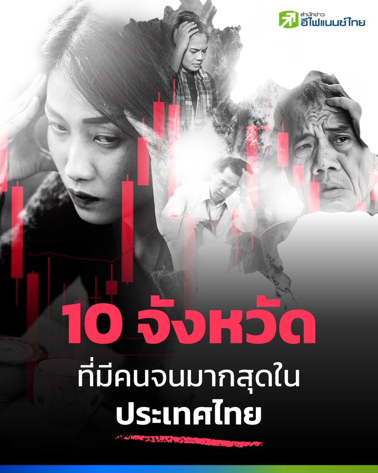 ออกแบบแบนเนอร์ facebook ที่สื่อถึงความยากจนในประเทศไทย รับออกแบบแบนเนอร์ facebook พร้อมภาพรวมเศรษฐกิจและวิกฤต ภาพคนกำลังเครียด แสดงถึงความทุกข์ยากทางการเงิน ออกแบบแบนเนอร์สวยๆ เน้นกลุ่มเป้าหมาย รับทำแบนเนอร์ เฟสบุ๊ค