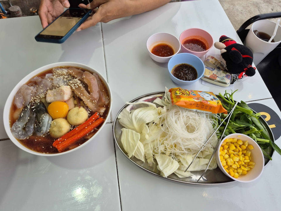 อื่นๆ - รับงาน ประสานงานตามสั่ง - 4