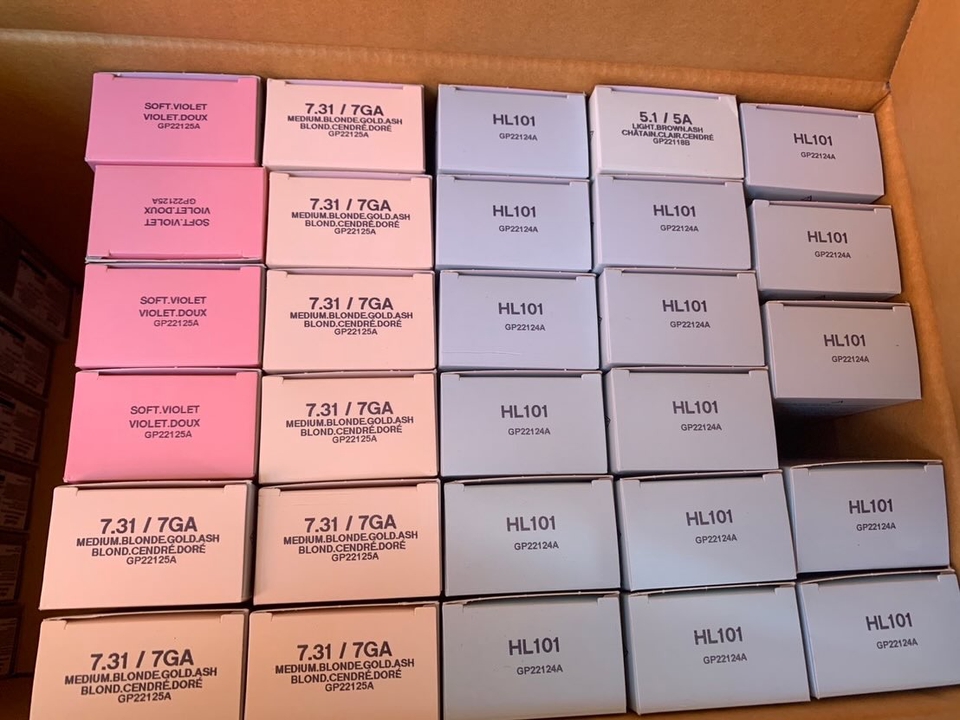 สระผม - Beau secret hair and beauty สระ-ไดร์ และ สปา (ลาดพร้าว 122) - 4