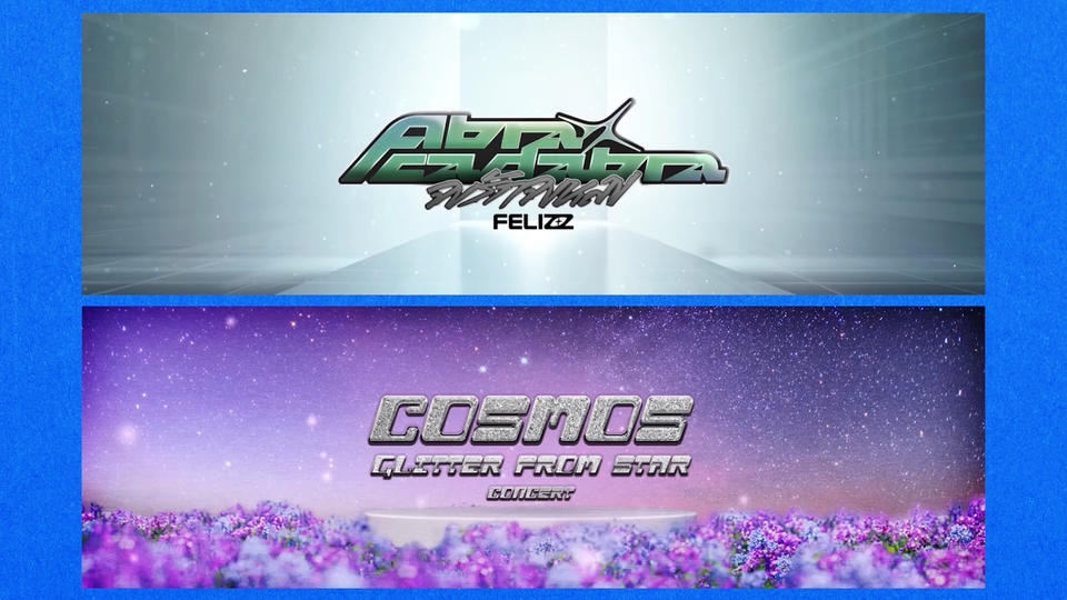 รับทำโมชั่นกราฟิก ออกแบบกราฟิกเคลื่อนไหว