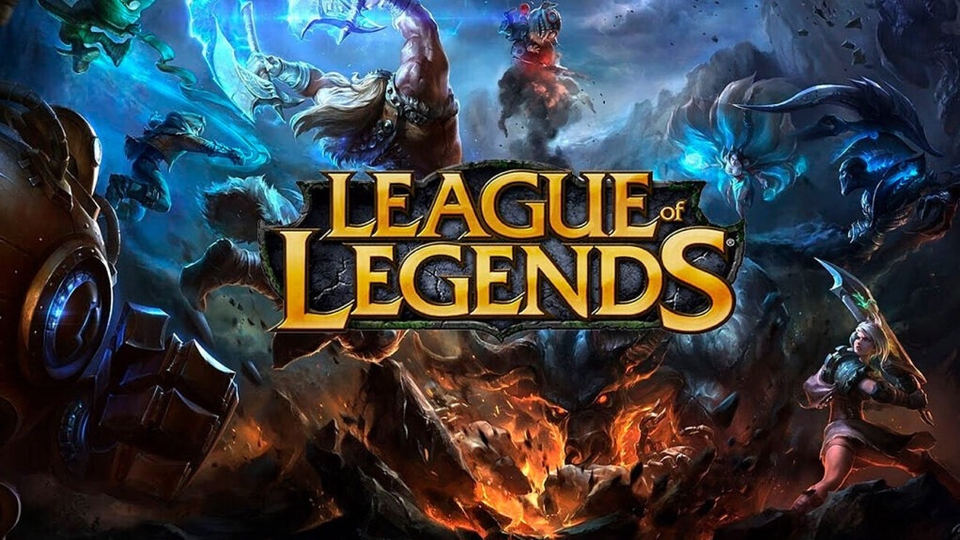 รับจ้างเล่น เล่นเป็นเพื่อน เกมส์ LOL
ชั่วโมงละ 350 บาท