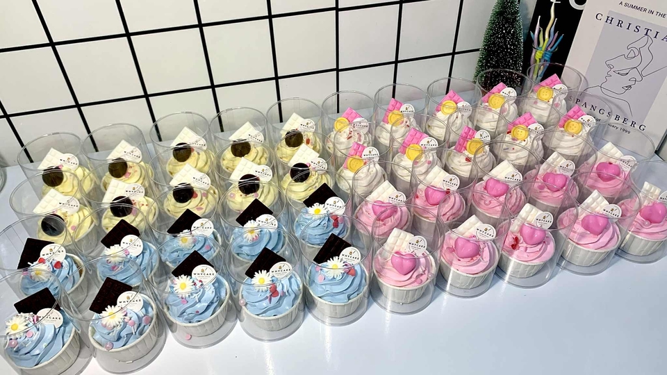 เบเกอรี่