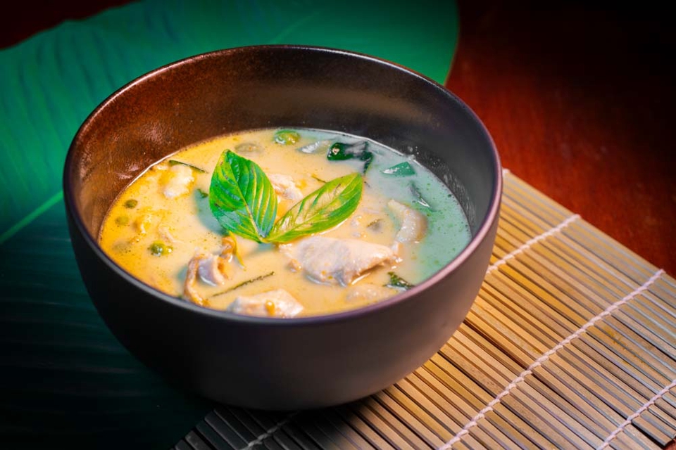 รับถ่ายภาพอาหารไทย ช่างภาพฟรีแลนซ์ ภาพอาหารสวย