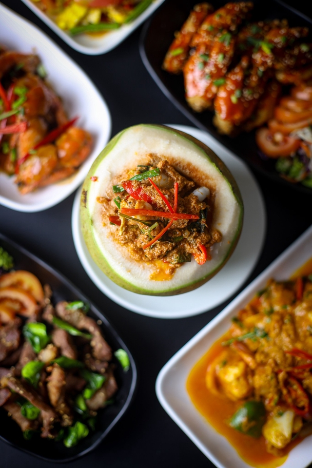 รับถ่ายภาพอาหารไทย ช่างภาพอาหาร ภาพอาหารสวยๆ