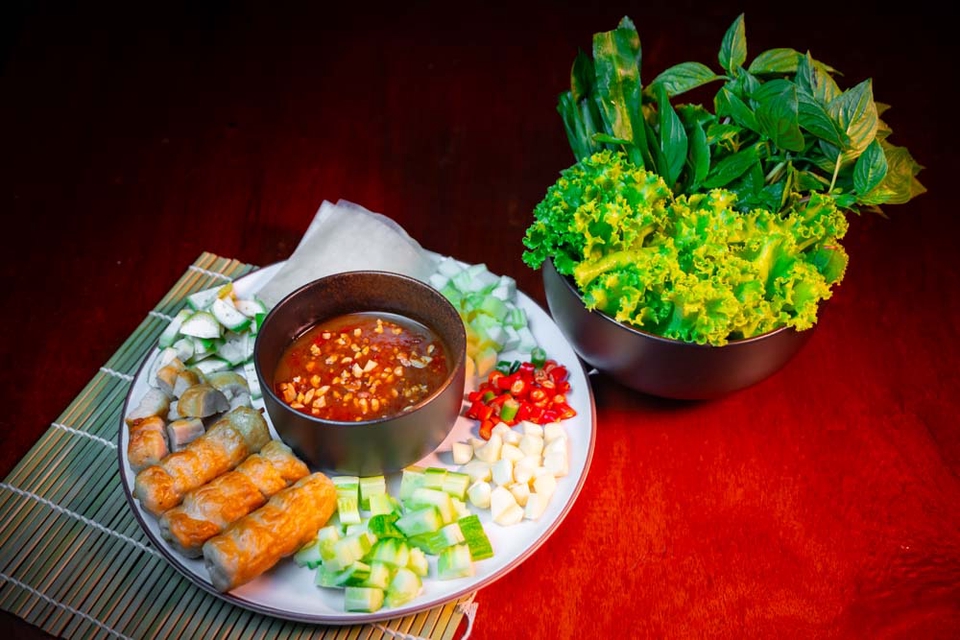 รับถ่ายภาพอาหารไทย ช่างภาพมืออาชีพ ถ่ายรูปอาหารสวย