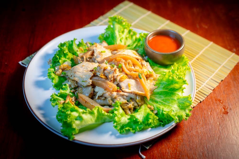 รับถ่ายภาพอาหาร ไทย อาหารอร่อย ช่างภาพฟรีแลนซ์