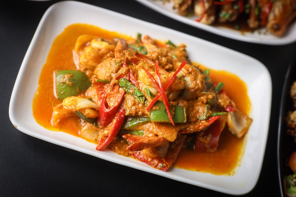 รับถ่ายภาพอาหารไทย อาหารรสจัด ช่างภาพอาหาร Freelance