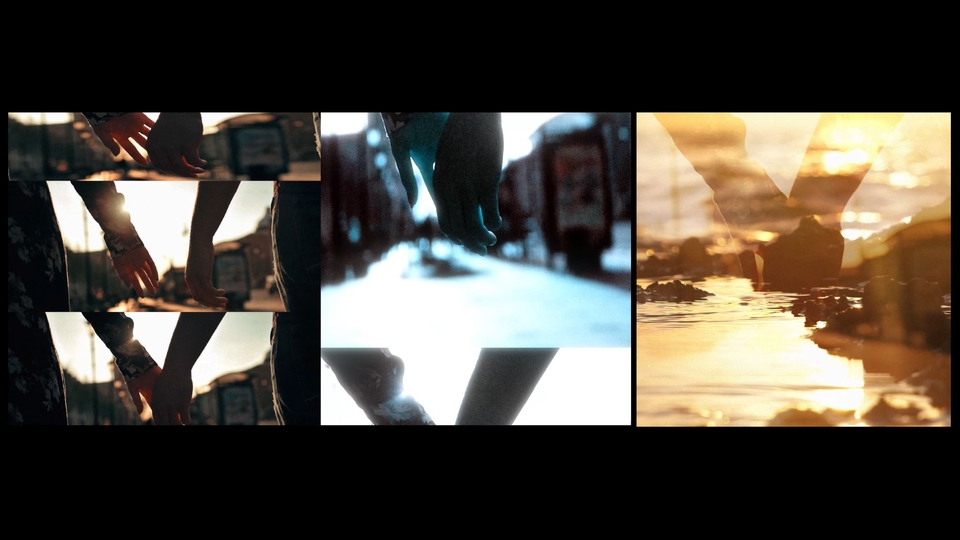 รับตัดต่อวีดีโอ งานแต่ง งานอีเว้นท์ MV ราคาถูก