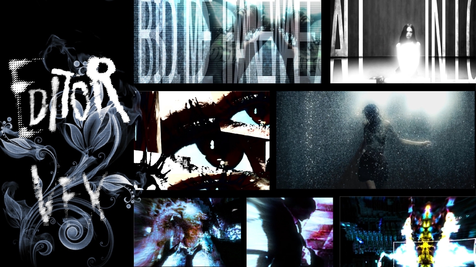 รับตัดต่อวีดีโอ ตัดต่อคลิป ทำวีดีโอพรีเซนเทชั่น ถ่ายวีดีโอ งานแต่ง