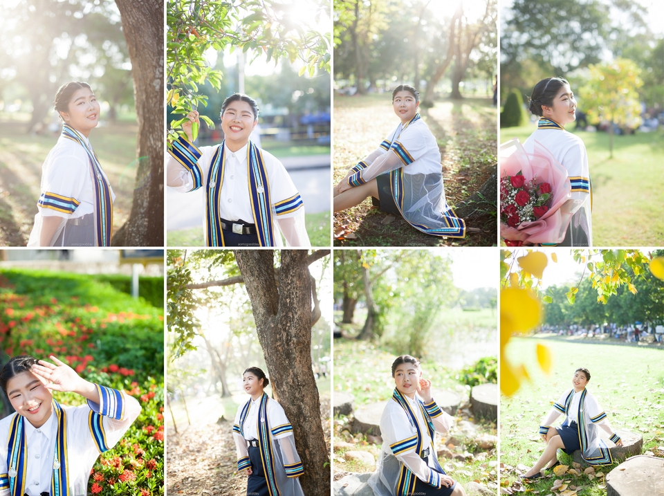 รับถ่ายรูปรับปริญญา ช่างภาพรับปริญญา ถ่ายรูปสวย ภาพถ่ายบัณฑิต