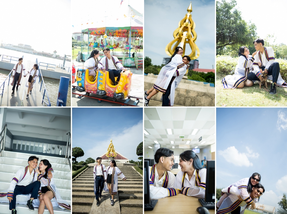 ถ่ายรูปรับปริญญา ช่างภาพรับปริญญา บริการถ่ายภาพ