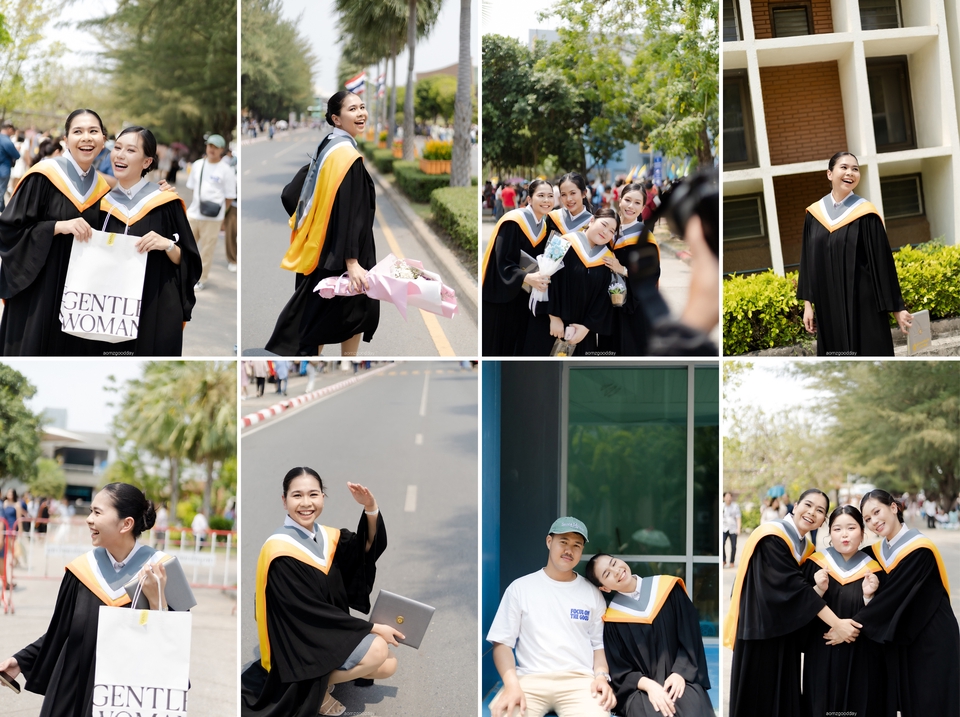 รับถ่ายรูปรับปริญญา ช่างภาพรับปริญญา ถ่ายรูปจบการศึกษา ช่างภาพกรุงเทพ