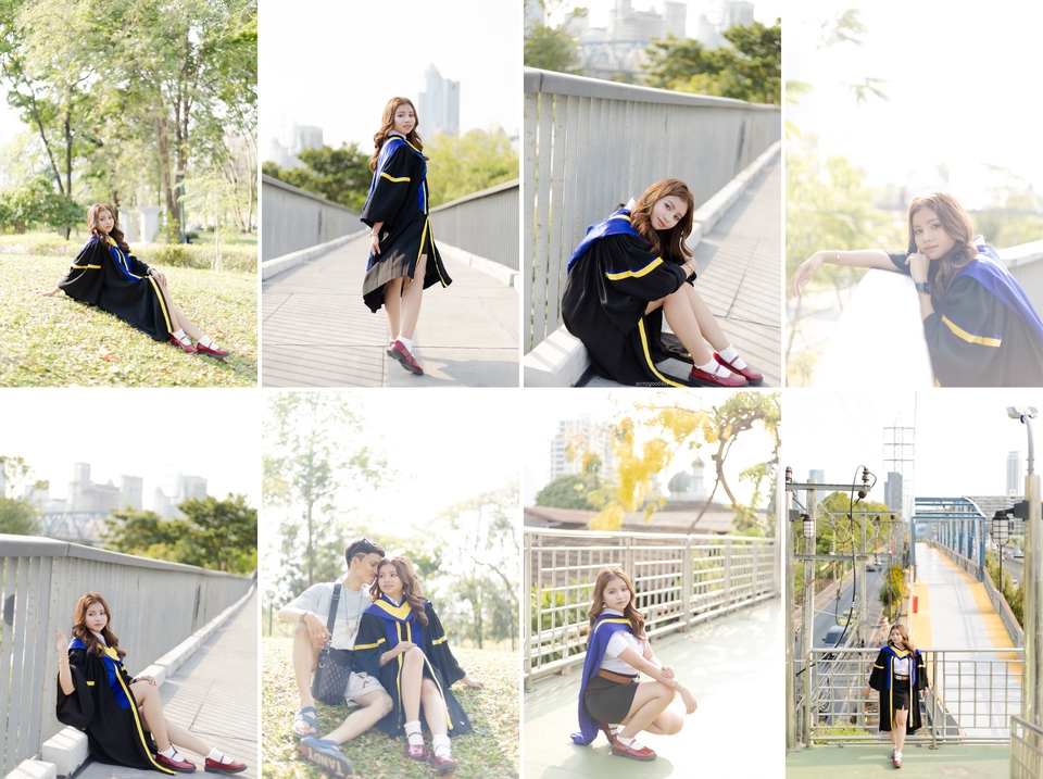 รับถ่ายรูปรับปริญญา ช่างภาพรับปริญญา ชุดครุยสวย บริการถ่ายภาพมืออาชีพ