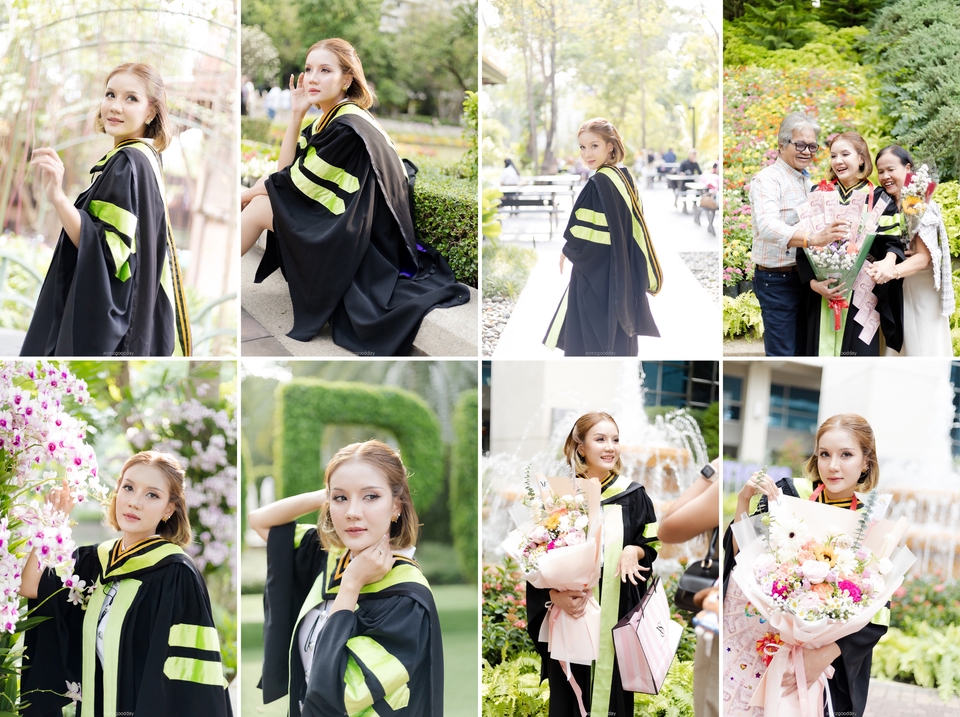 รับถ่ายภาพรับปริญญา ช่างภาพรับปริญญา ช่างภาพกรุงเทพ ถ่ายรูปรับปริญญา