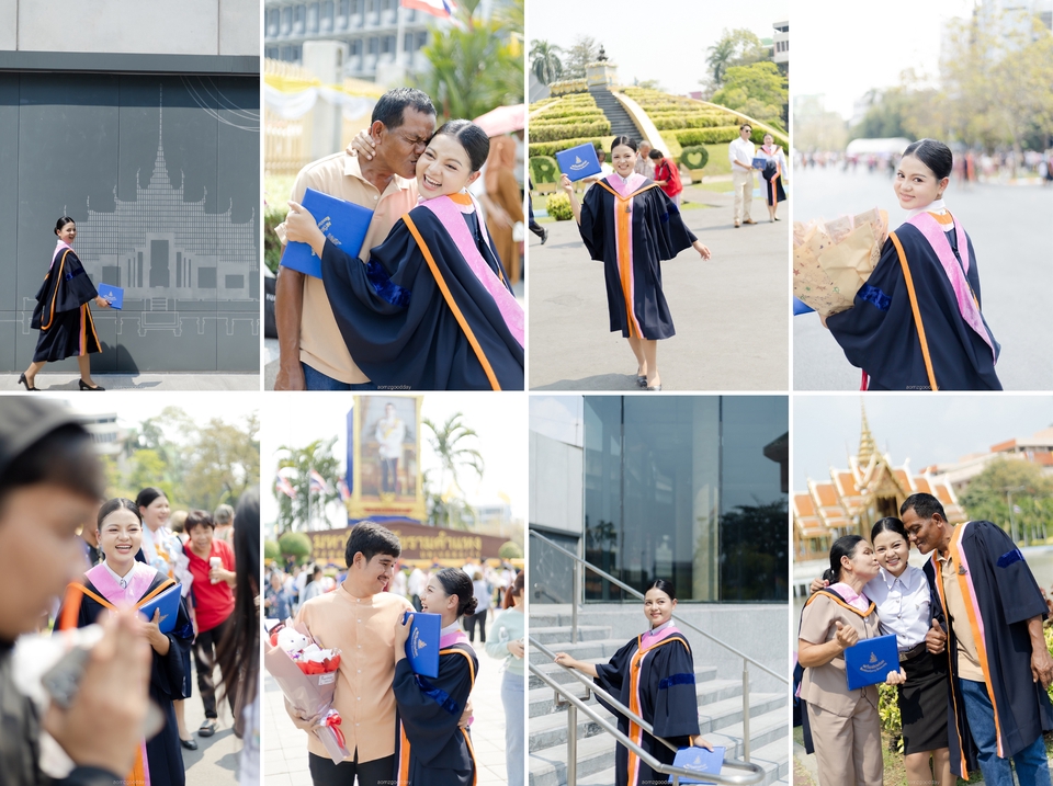 รับถ่ายรูปรับปริญญา ช่างภาพรับปริญญา ช่างภาพ กรุงเทพฯ ถ่ายภาพสวย