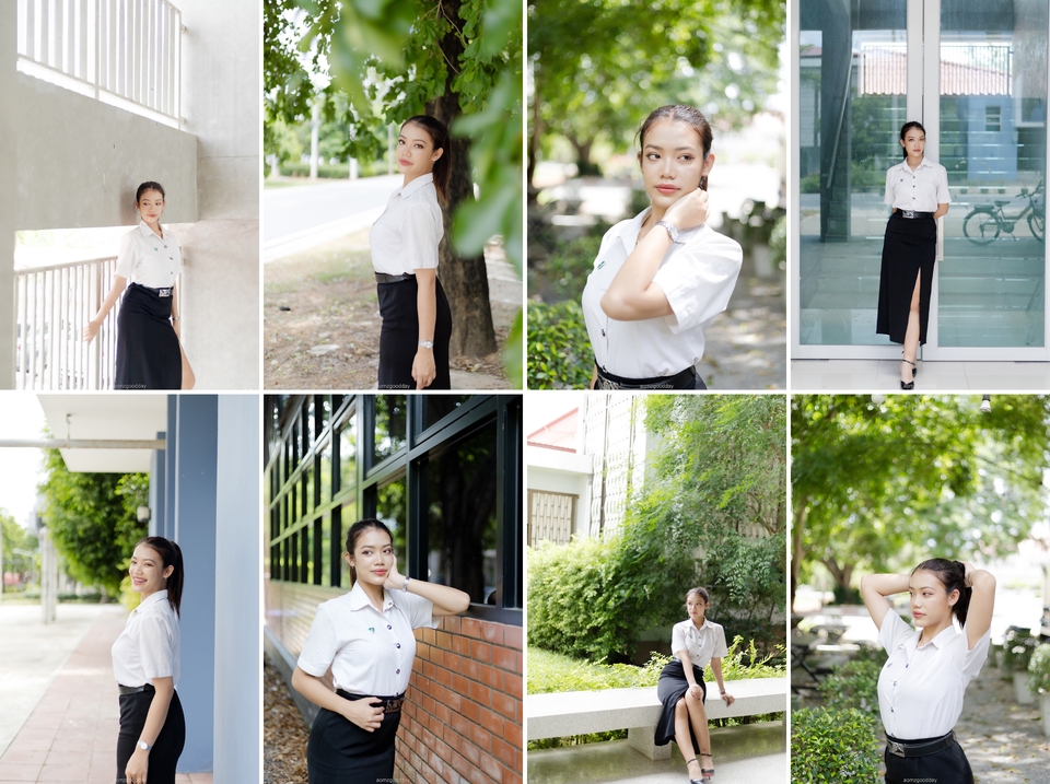 รับถ่ายภาพพรีเวดดิ้ง รับถ่ายรูปรับปริญญา ช่างภาพมืออาชีพ ถ่ายภาพบุคคล