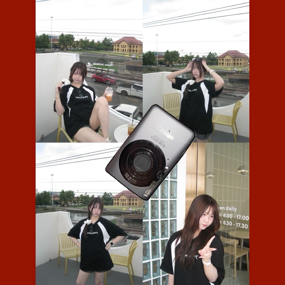 เช่ากล้อง - เช่ากล้องดิจิตอล(อุดรธานี) - 13