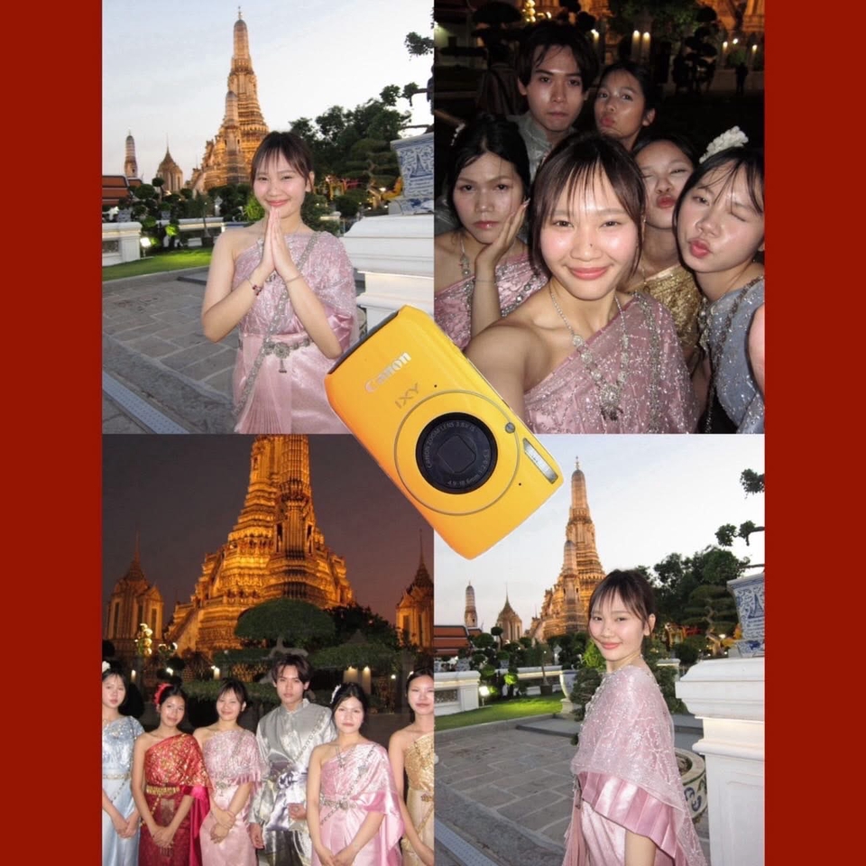 เช่ากล้อง - เช่ากล้องดิจิตอล(อุดรธานี) - 10