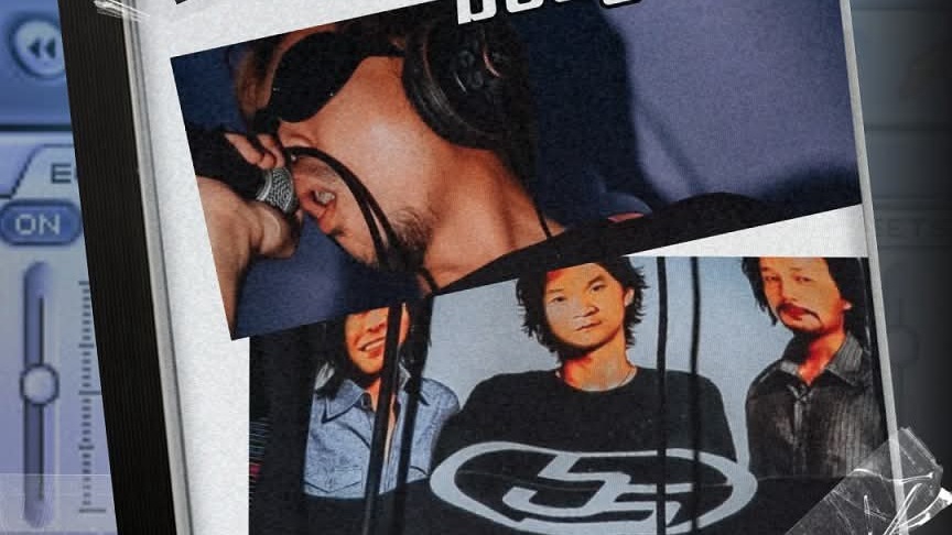 กราฟฟิครูปภาพ