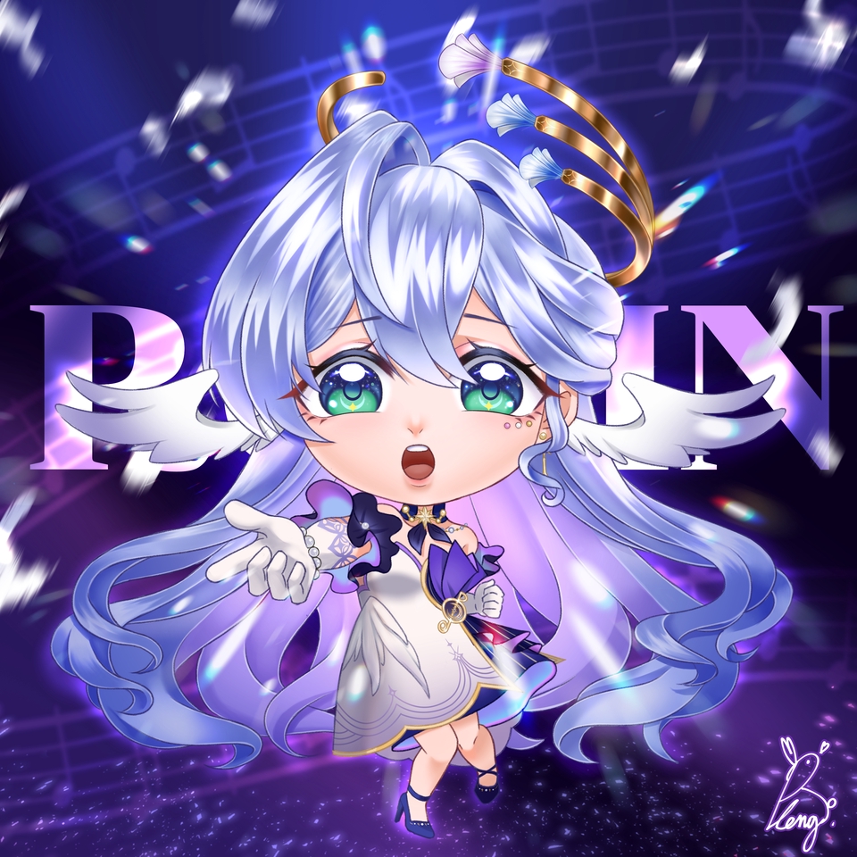 จิบิ (สี)