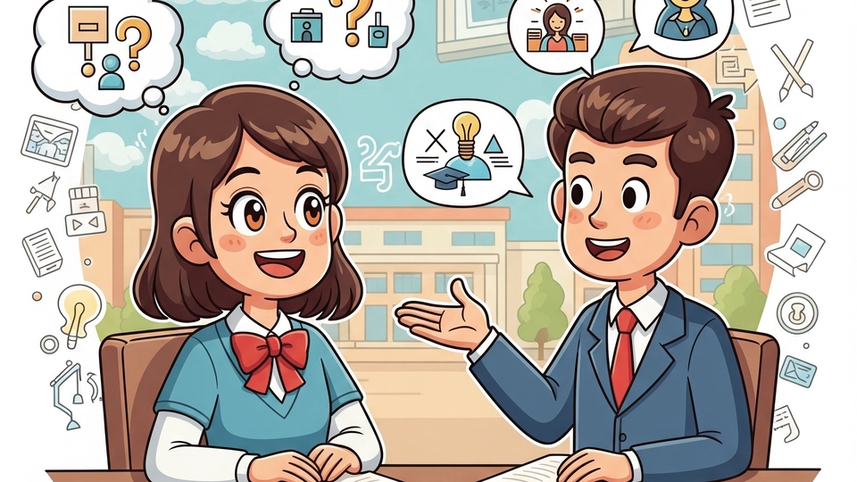 รับเป็นที่ปรึกษาเรื่องชีวิต การเรียน สร้างแรงบรรดาลใจ