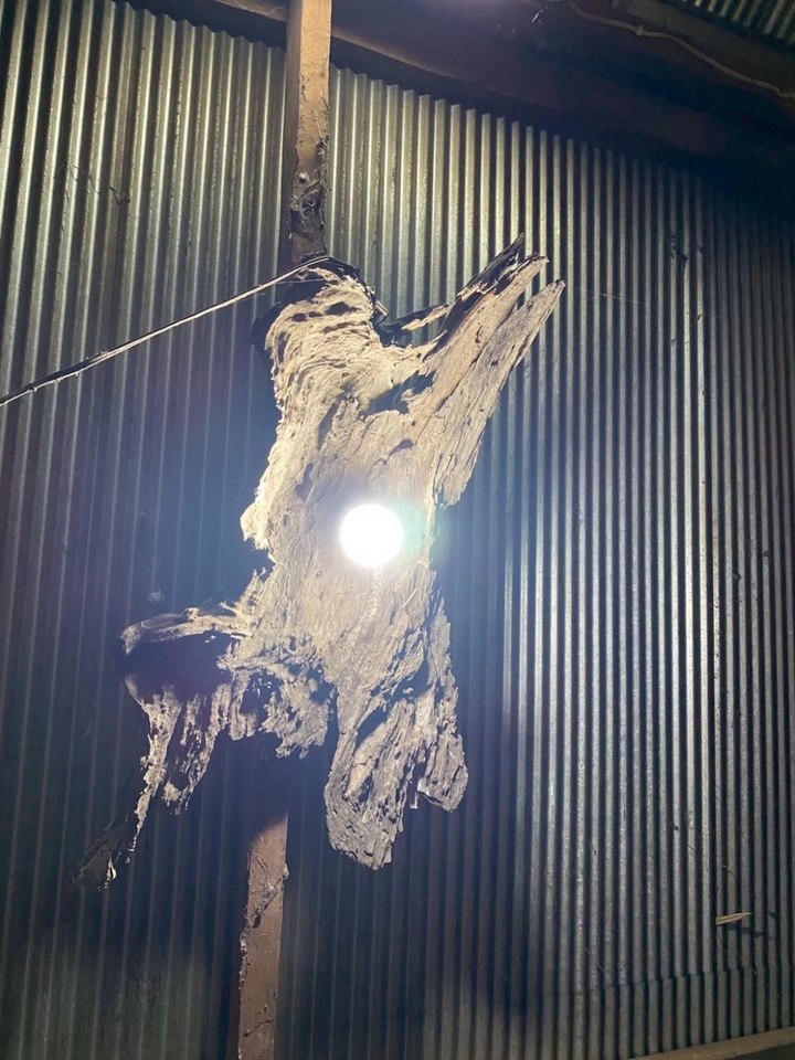 พนักงานขาย - งาน Crafts - 5