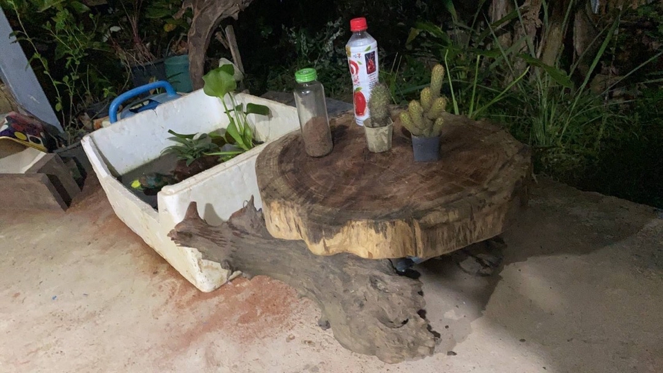 พนักงานขาย - งาน Crafts - 3