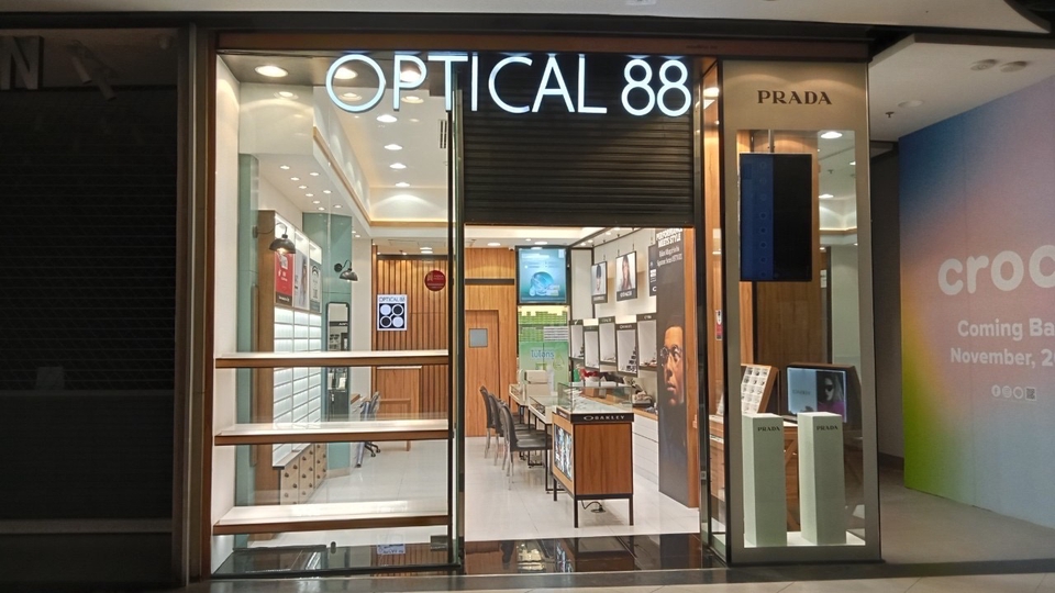 รีโนเวทร้าน