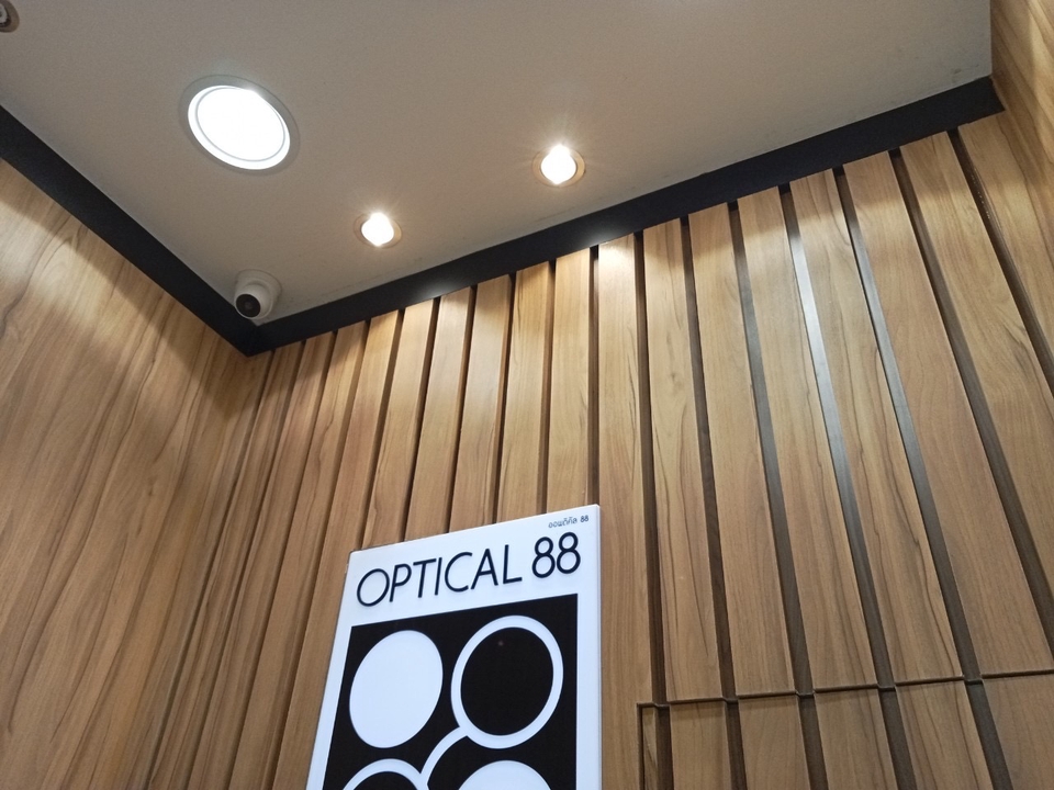 รับรีโนเวทบ้าน - รีโนเวทOptical 88 ที่เซ็นทรัล ชลบุรี - 9