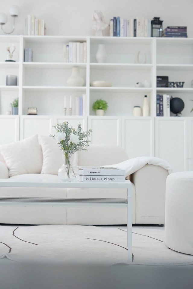 สตูดิโอให้เช่า - สตูดิโอให้เช่าแสงธรรมชาติ Castlet Studio : The White Den - 3