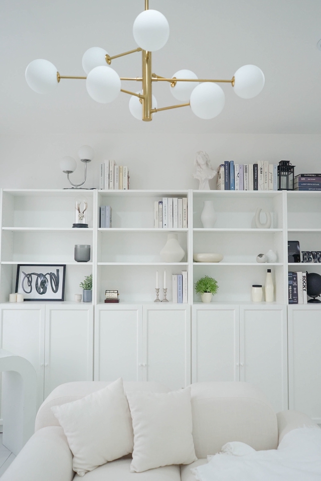 สตูดิโอให้เช่า - สตูดิโอให้เช่าแสงธรรมชาติ Castlet Studio : The White Den - 5