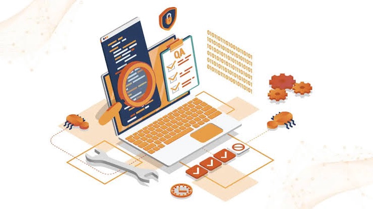 การทดสอบ ระบบ ต่างๆ