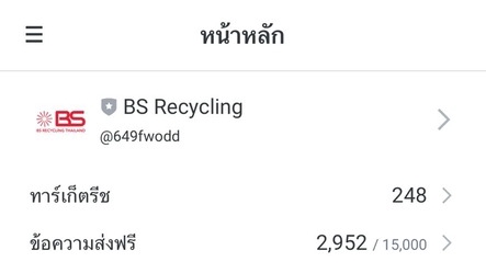 รับสอนพิเศษ เรียน ai คอร์สสอน ai ออนไลน์ BS Recycling พร้อมรายละเอียดการเรียน สอนแต่งรูปภาพ