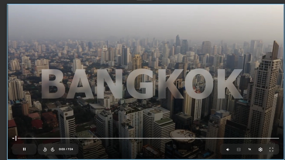 หนังสั้นก็ตัดต่อครับ ส่วนใหญ่จะตัดใน Davinci และ Capcut