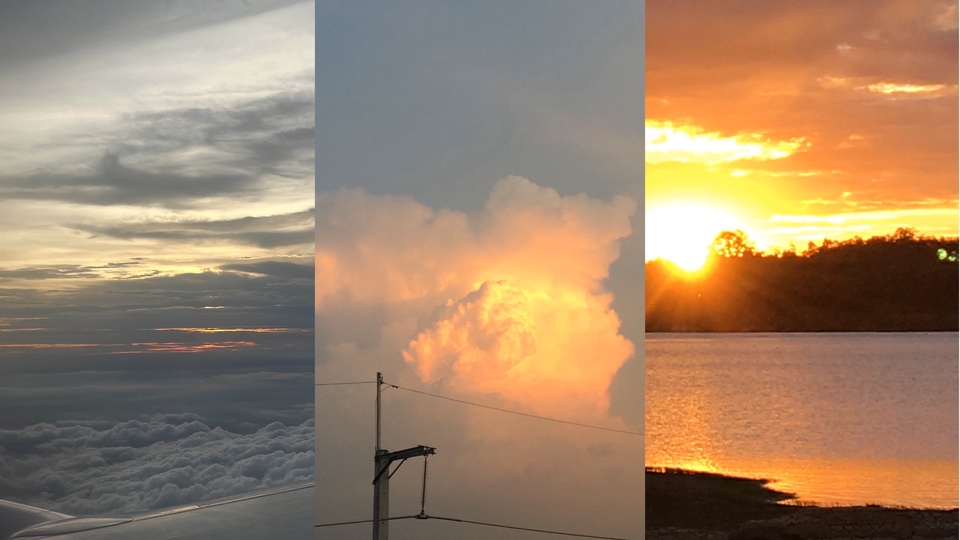 ถ่ายวิวธรรมชาติ