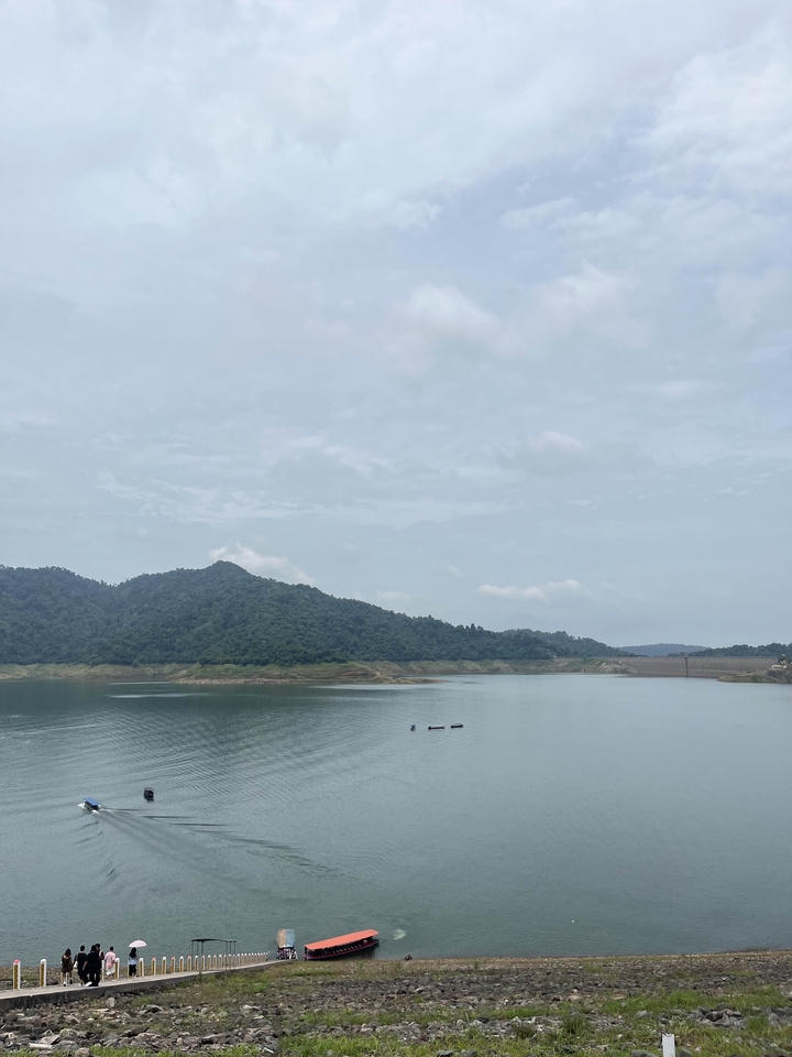 ถ่ายและตัดต่อวีดีโอ - ถ่ายวิวภาพสื่อความรู้สึก - 9