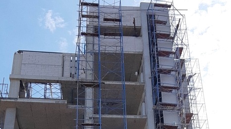 เขียนแบบวิศวกรรมและออกแบบโครงสร้าง - ถอดแบบBOQ ออกแบบงานโครงสร้างอาคาร ยื่นขออนุญาตก่อสร้าง ควบคุมงานก่อสร้าง ตรวจสอบอาคารตามกฎหมาย - 19